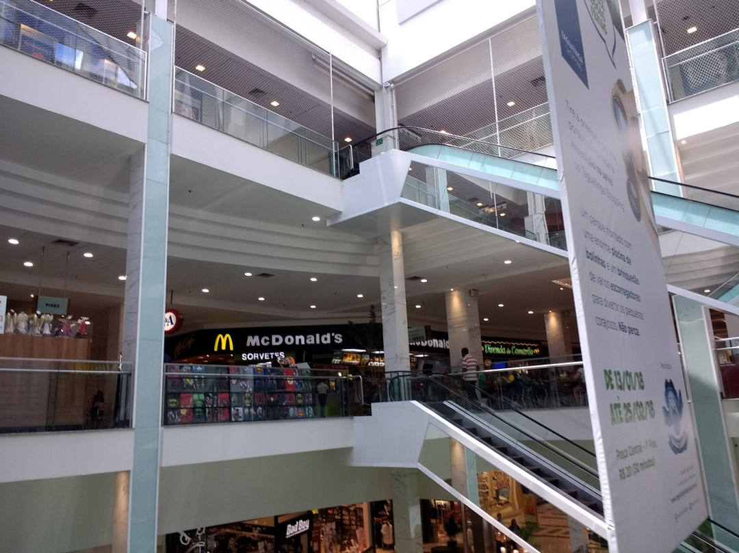 Taguatinga Shopping景点图片