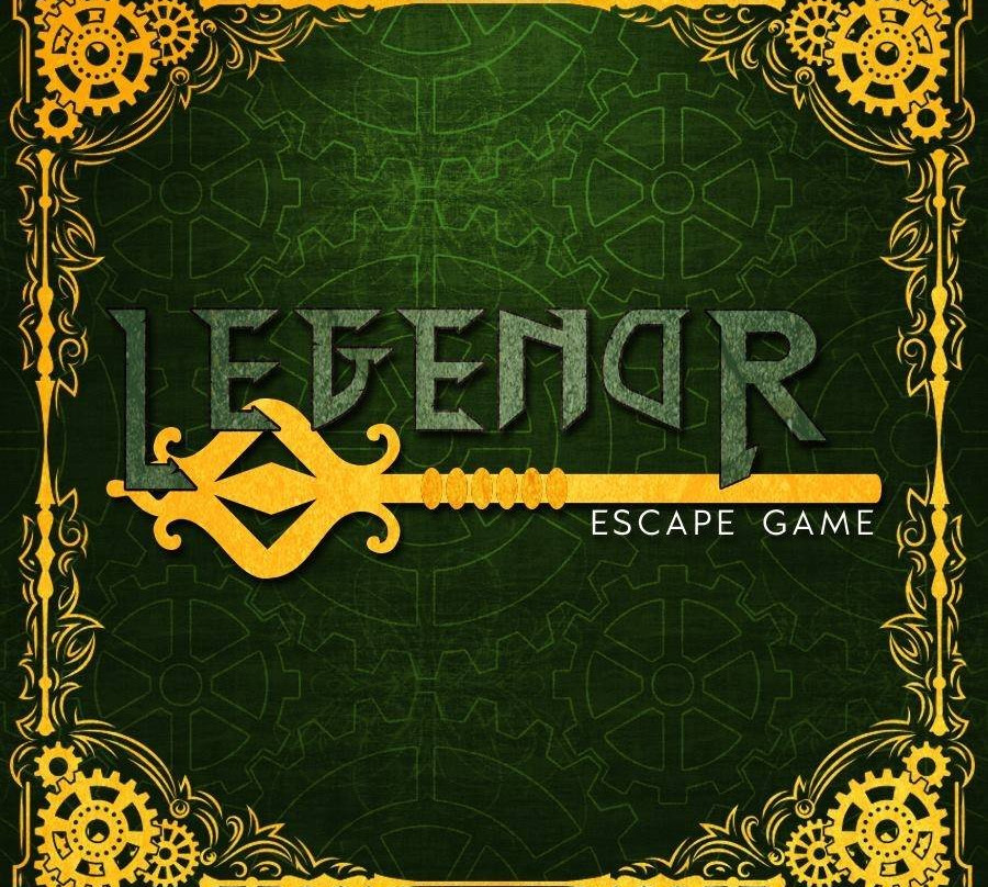 LegendR Escape Game景点图片