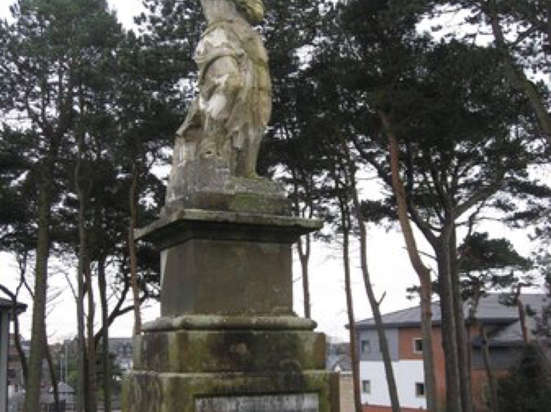 The People's Park-Ballymena必去景点