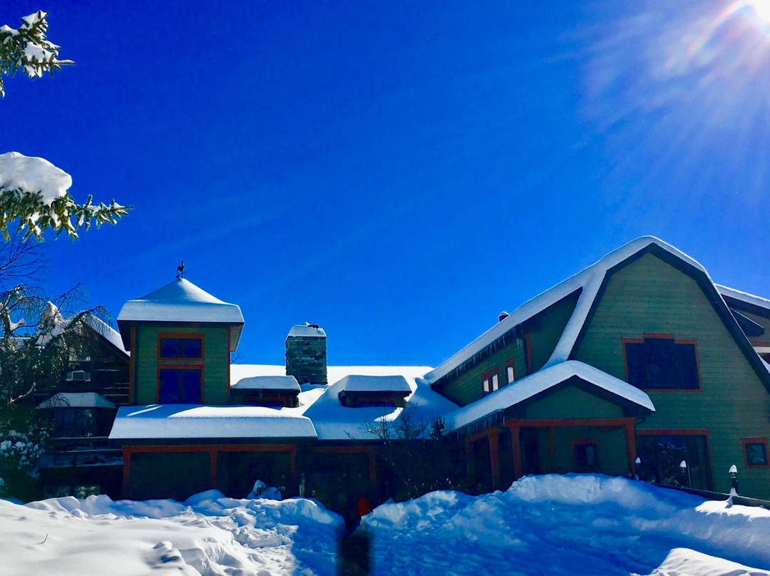 Guesthouse Lost River主图