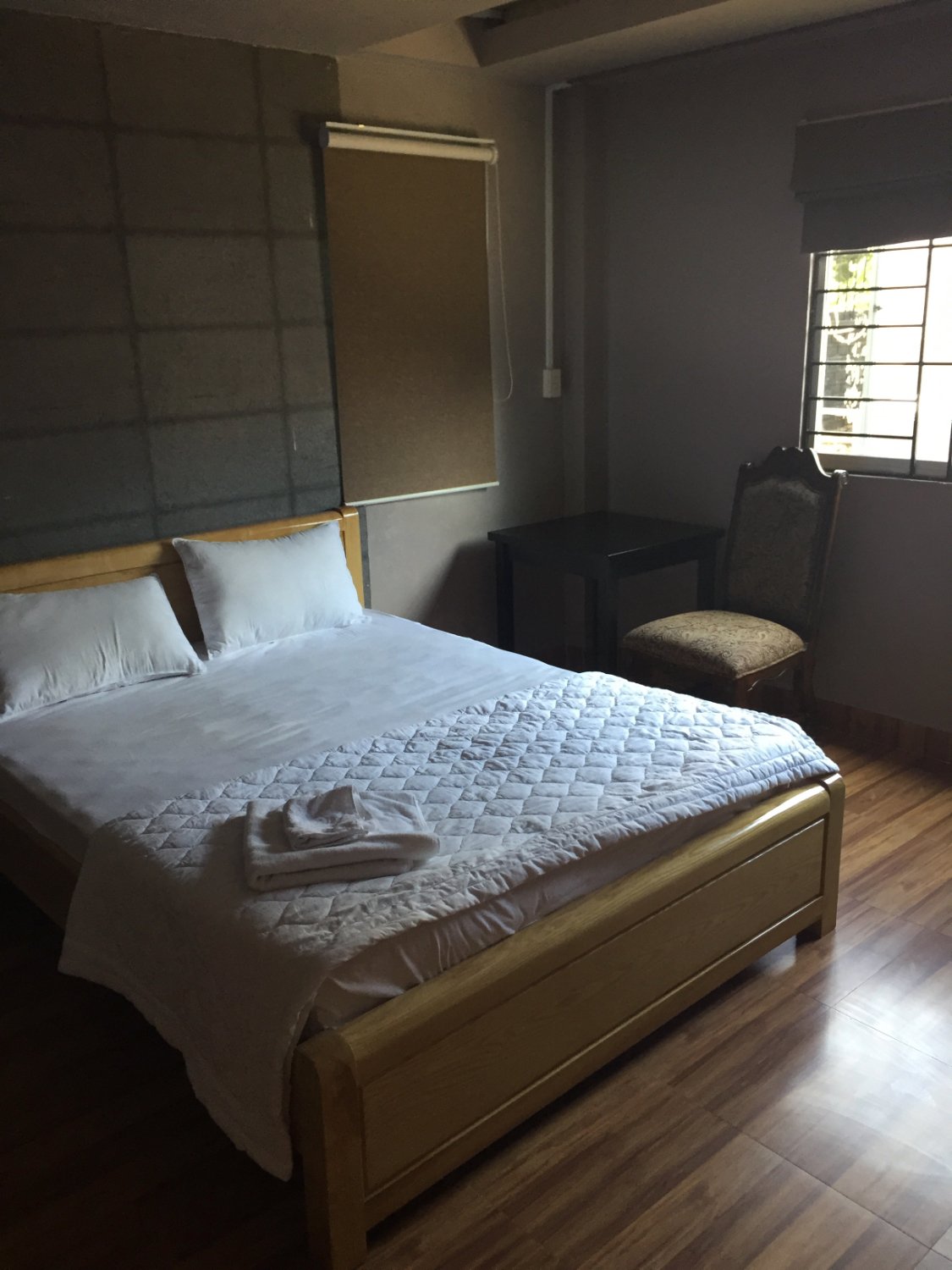 Coco Valley Garden Hotel-官方