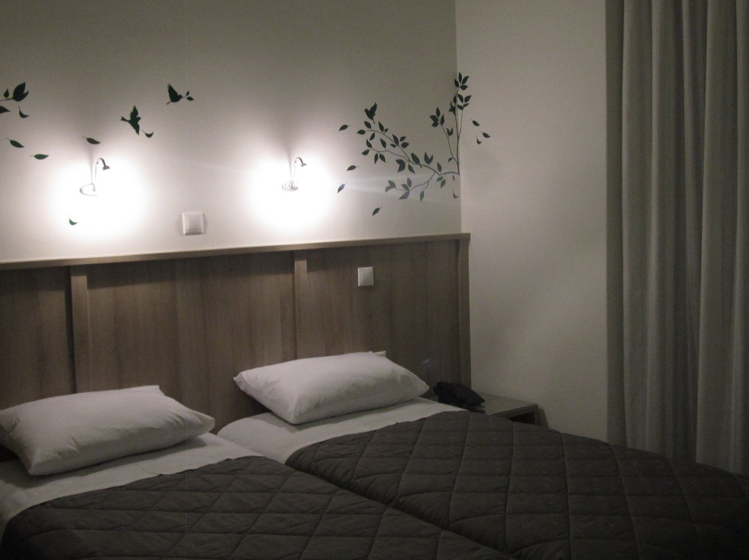 Hotel Thermopyles主图