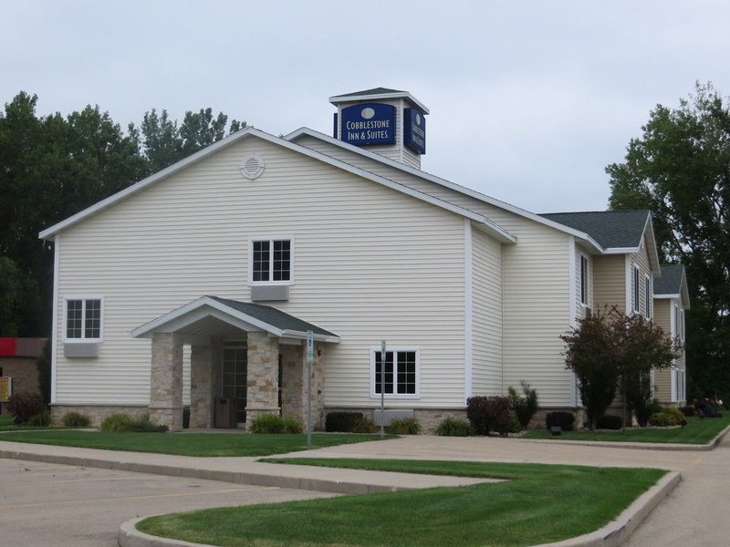 Cobblestone Inn and Suites - Brillion-官方