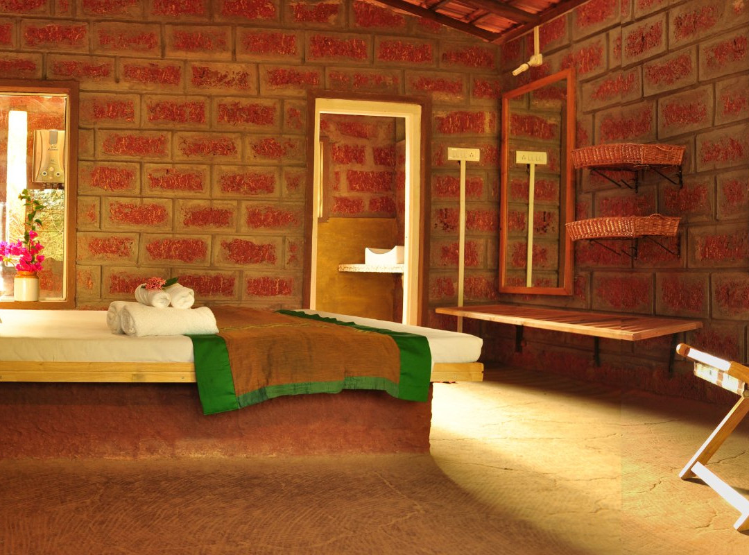 Atithi Parinay Homestay主图