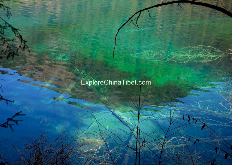 Explore China Tibet景点图片