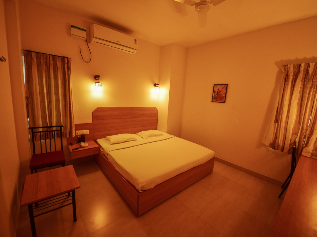 Hotel Ess Pe Inn主图