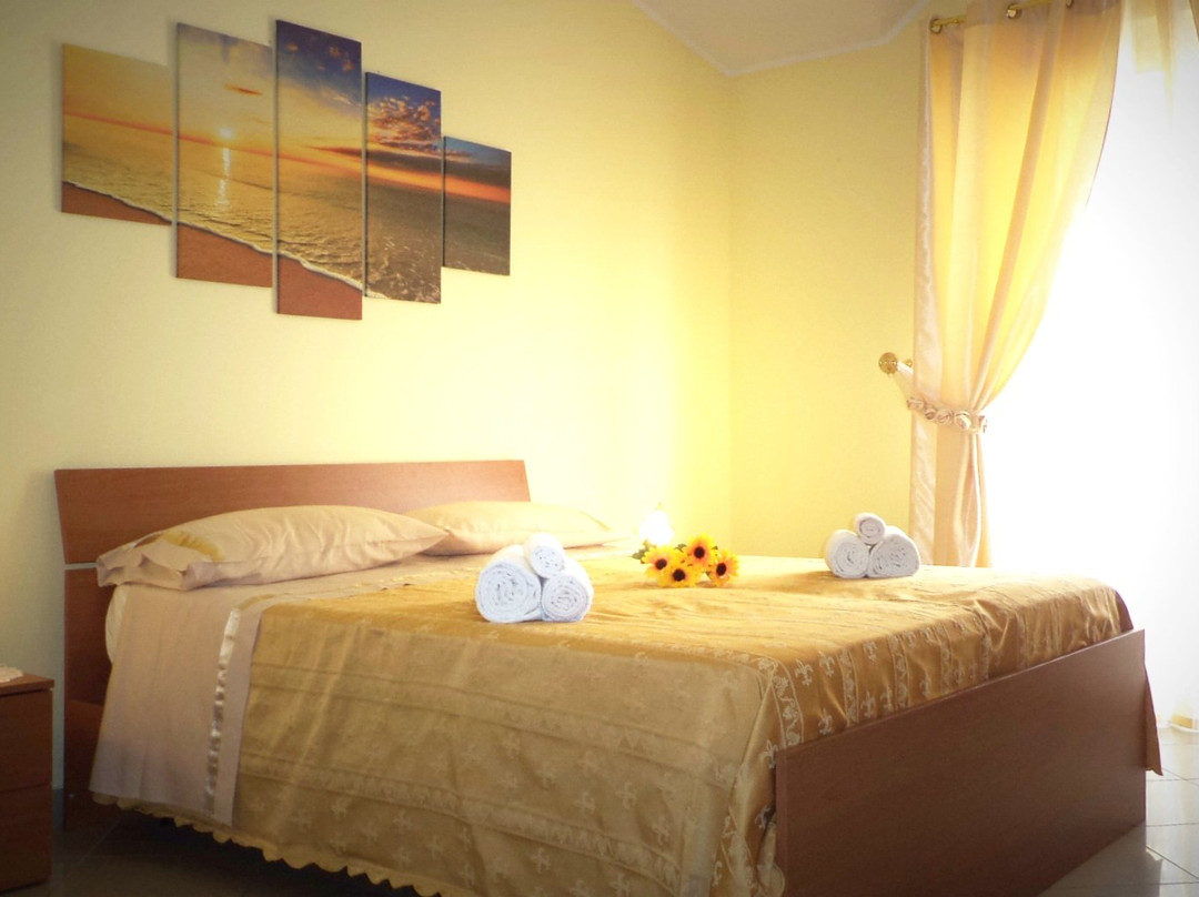 B&B Il Girasole主图