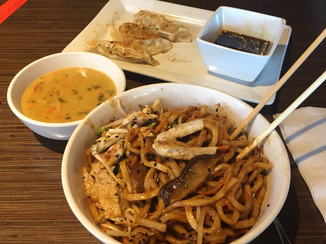 Noodles & Company