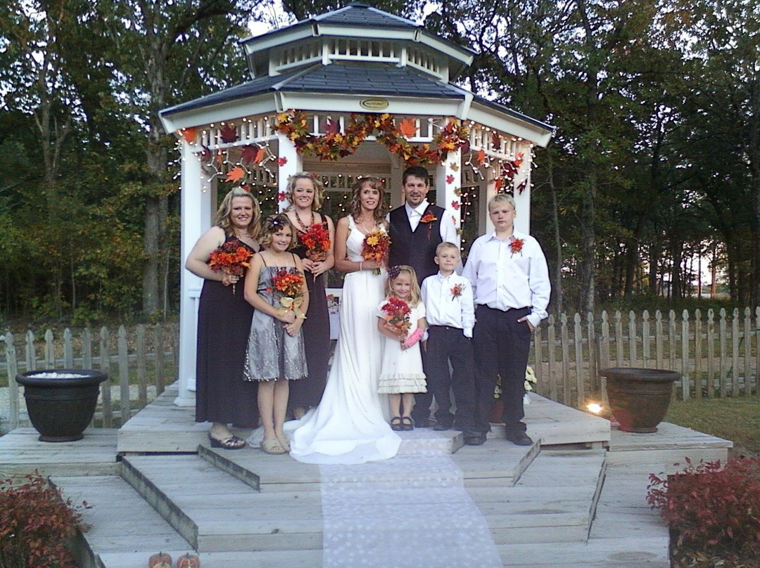 Southern Oaks Resort主图