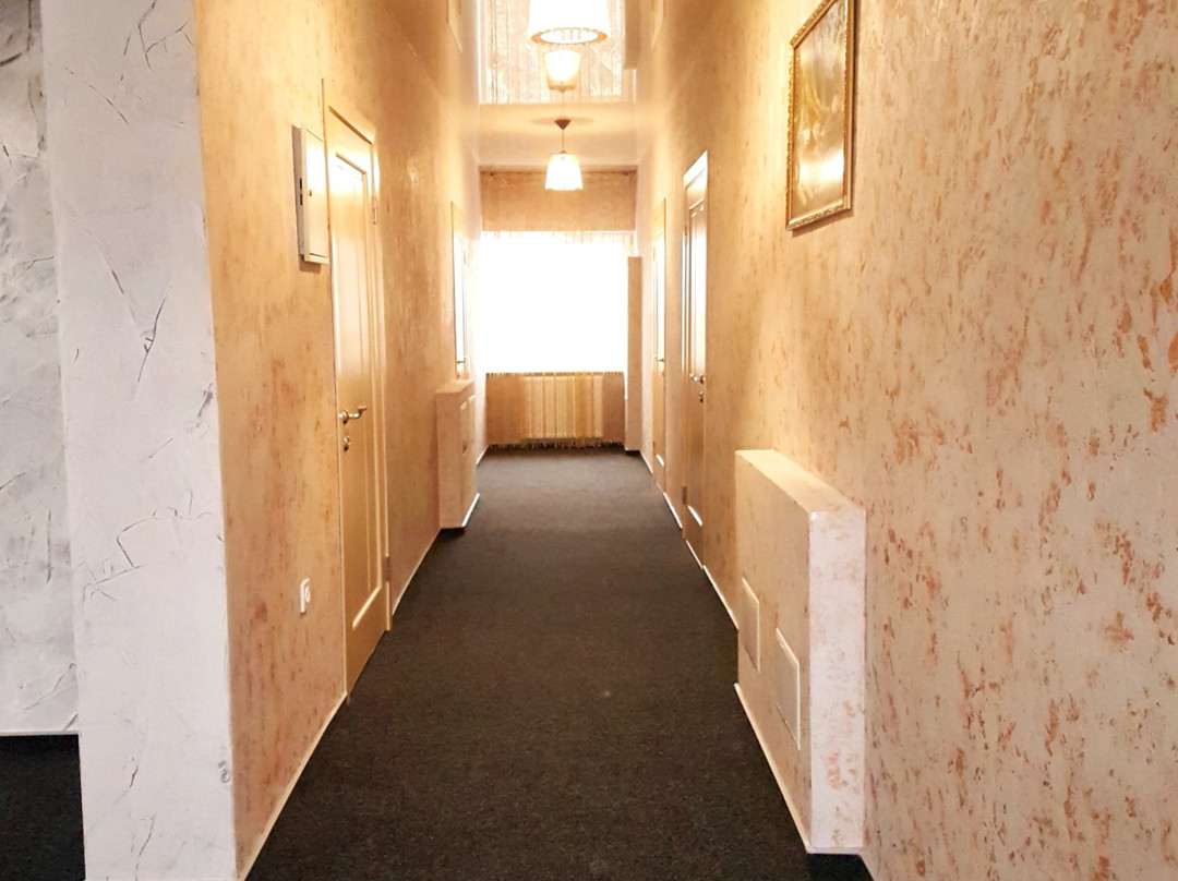 Viktan Hotel主图