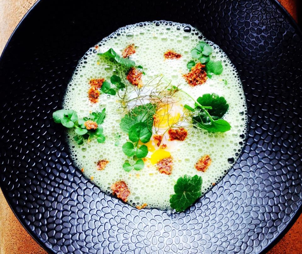 Core by Clare Smyth
