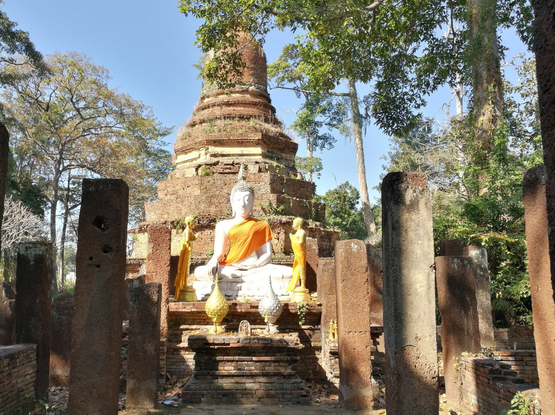 Wat Nak Watchara Sophon景点图片