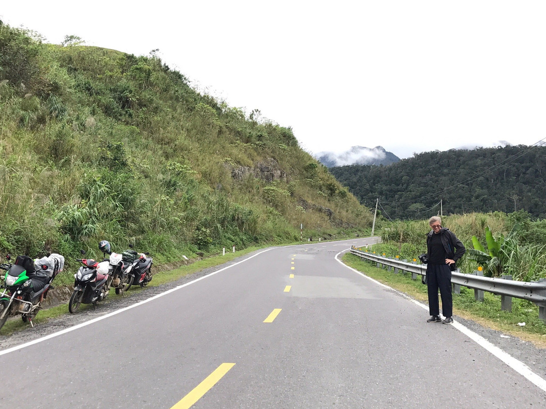 Vietnam Road Trips - Mr Benny景点图片