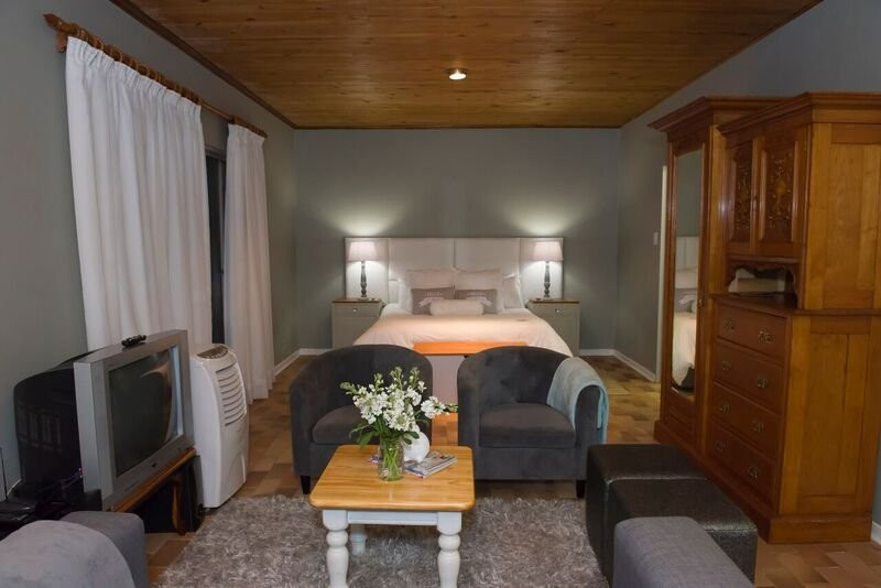 The Cotton Room主图