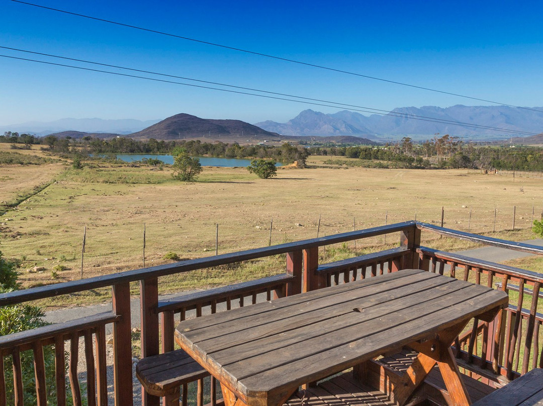 Fairy Glen Private Game Reserve主图