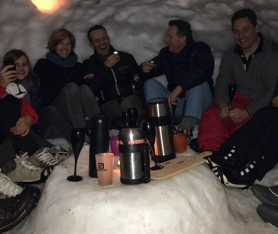 Aperigloo Megeve-梅杰夫必去景点