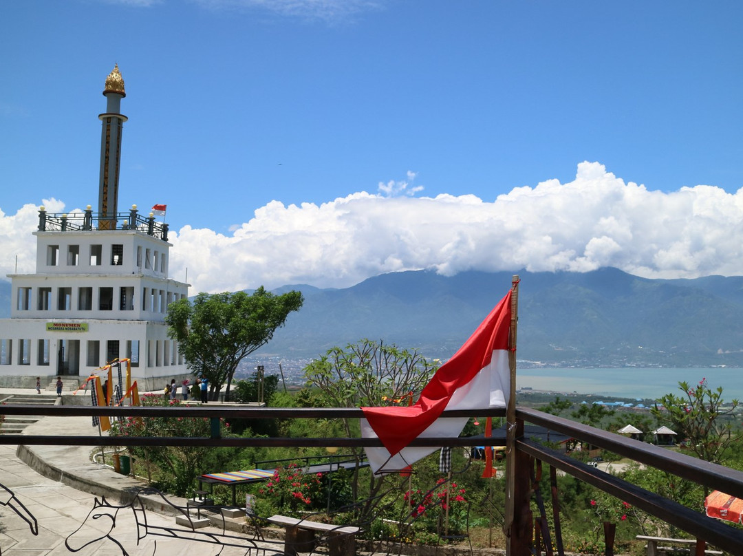 帕卢旅游攻略图片