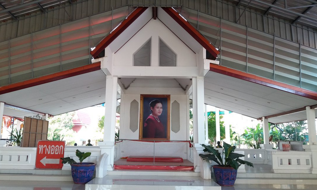 Wat Bang Koh Theppasak-夜功必去景点