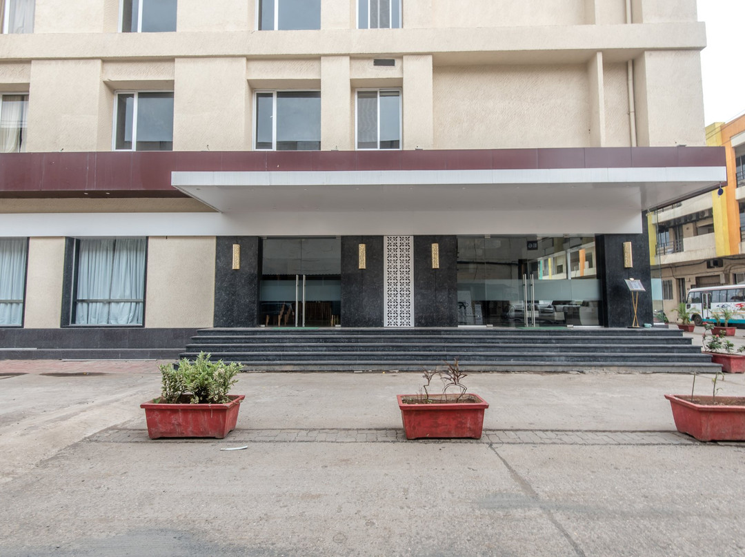 OYO 64358 Gopala Residency
