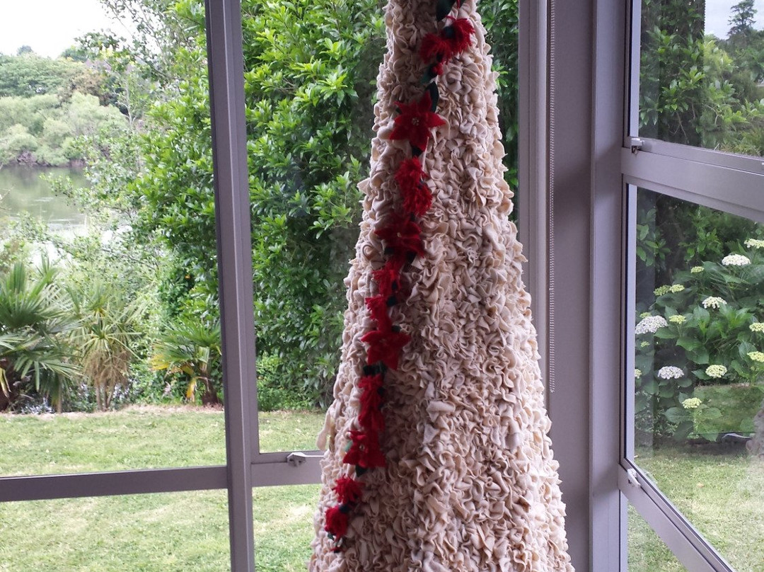 Reflections By The River主图