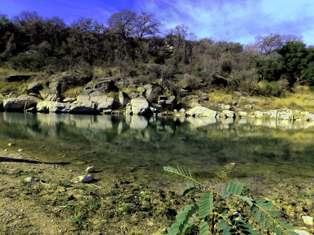 Reimers Ranch Park-Dripping Springs必去景点