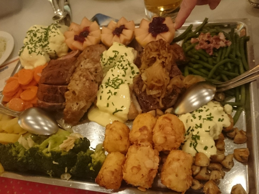 马克施密特酒店主图