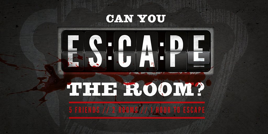 Pieminister Escape Rooms-诺丁汉必去景点