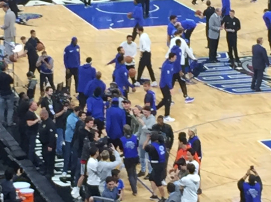 Spectrum Stadium-奥兰多必去景点