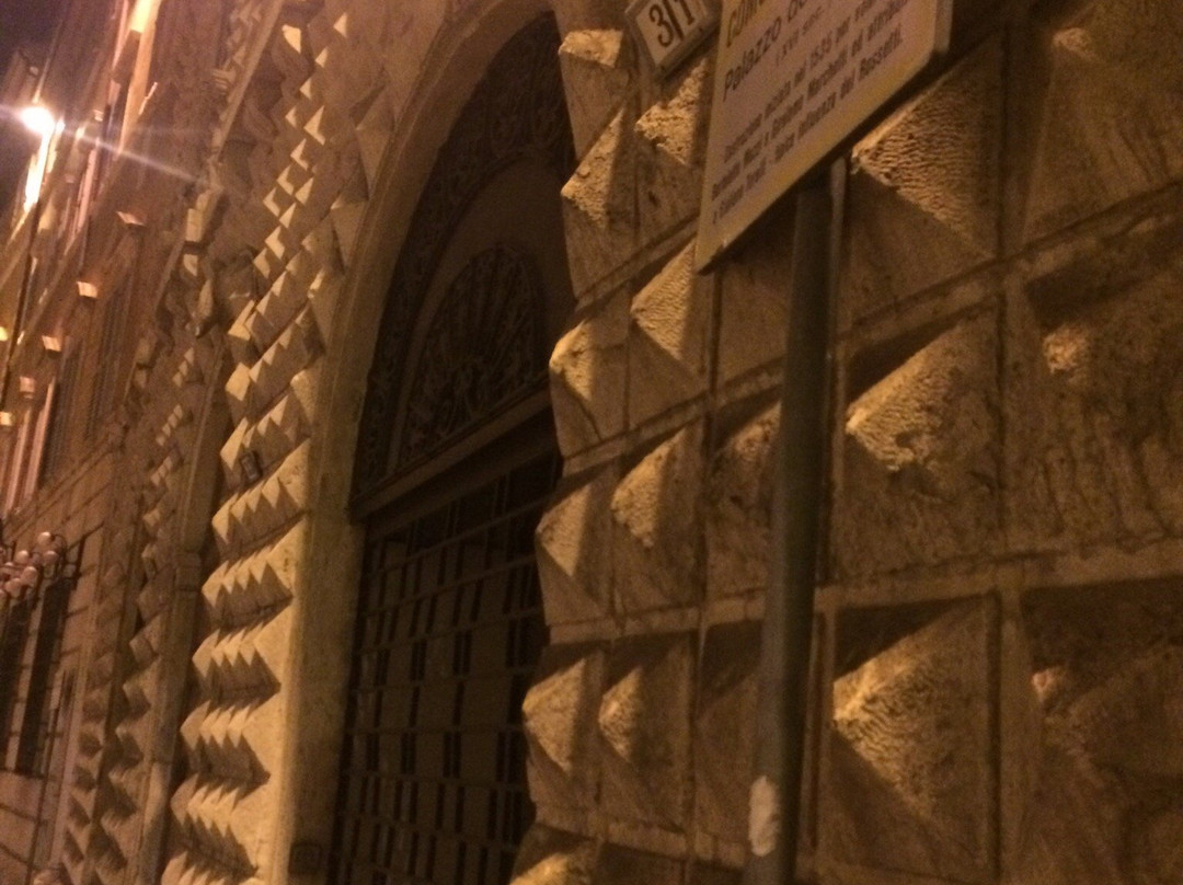 Palazzo dei Diamanti景点图片