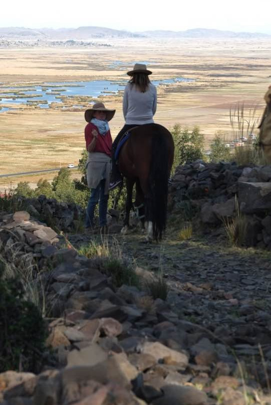 Centro Hipico Lago Titicaca-Chucuito必去景点