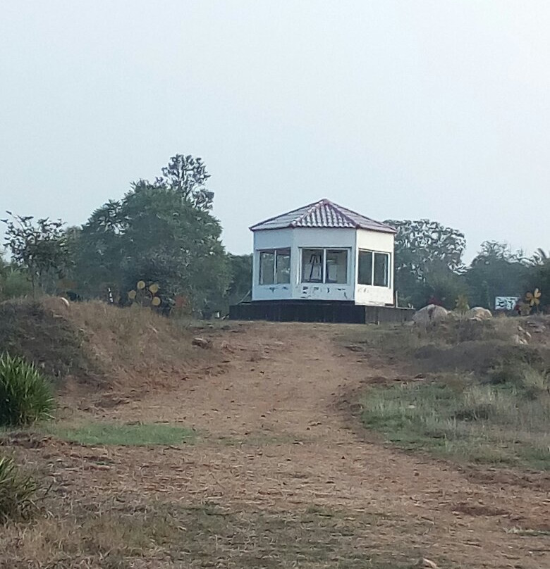 Jhansi Herbal Garden-Jhansi必去景点