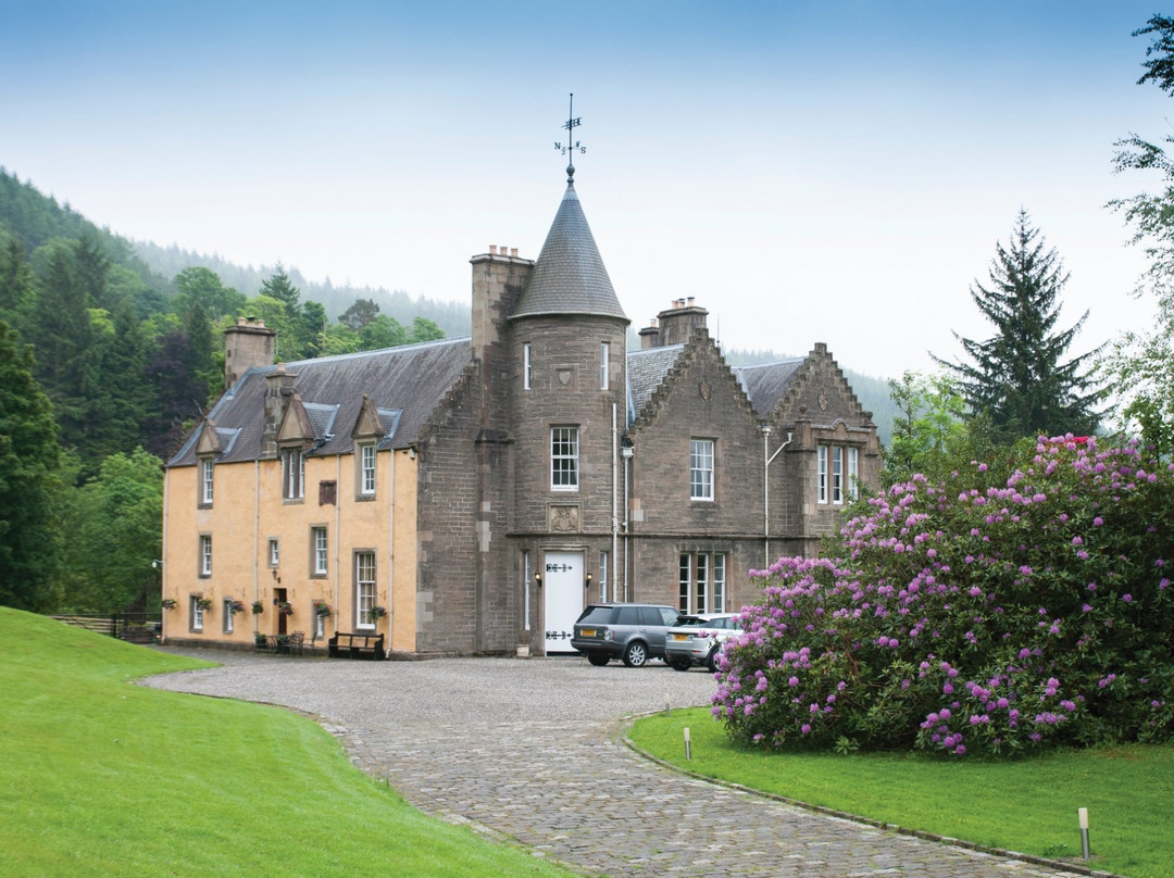 Leny Estate