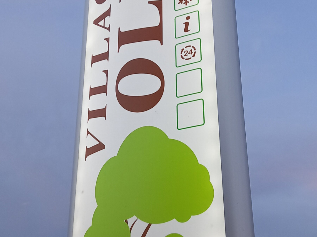 Villaggio Olmè