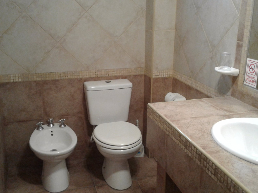 Hotel Portobelo Mendoza主图