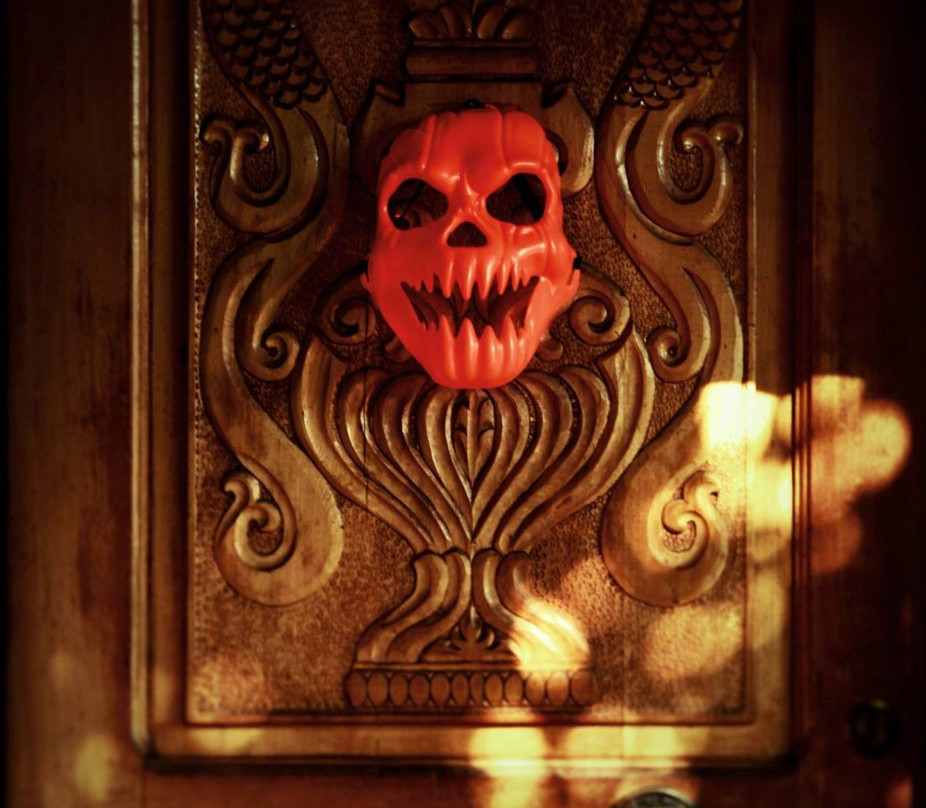 Escape Room Chile-塔尔卡必去景点