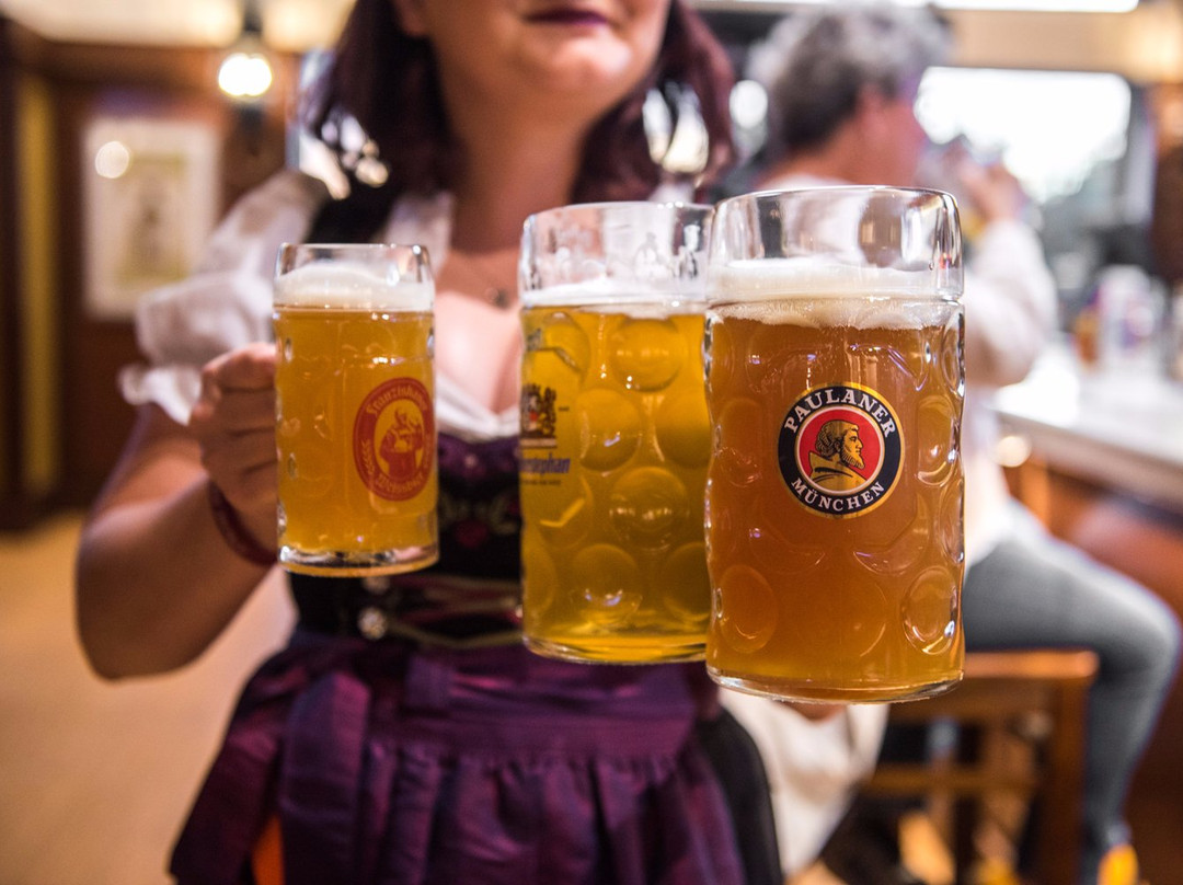 Bavarian Bierhaus