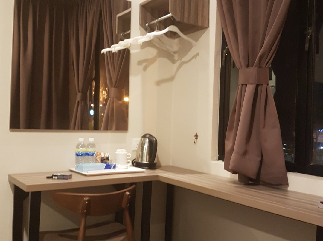 V3 Hotel & Residence主图