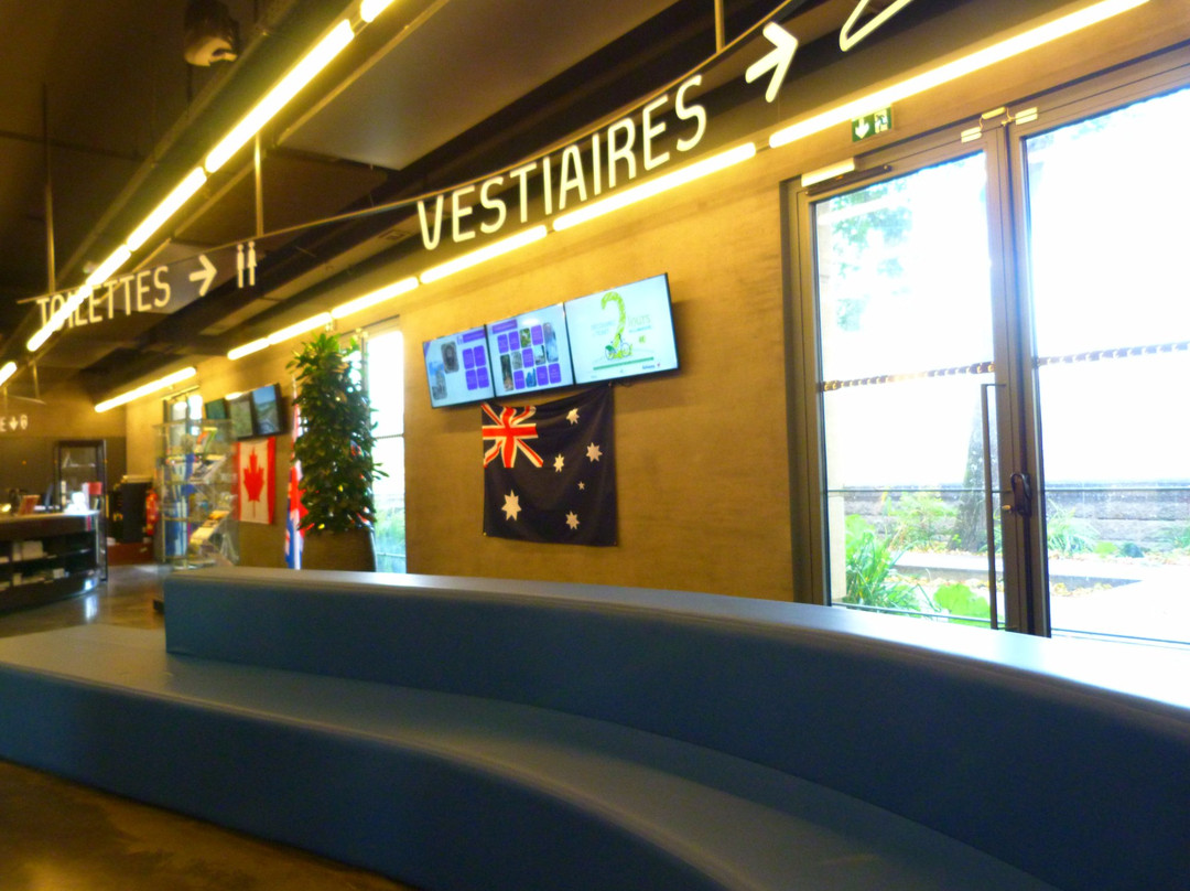 Office de Tourisme Amiens景点图片