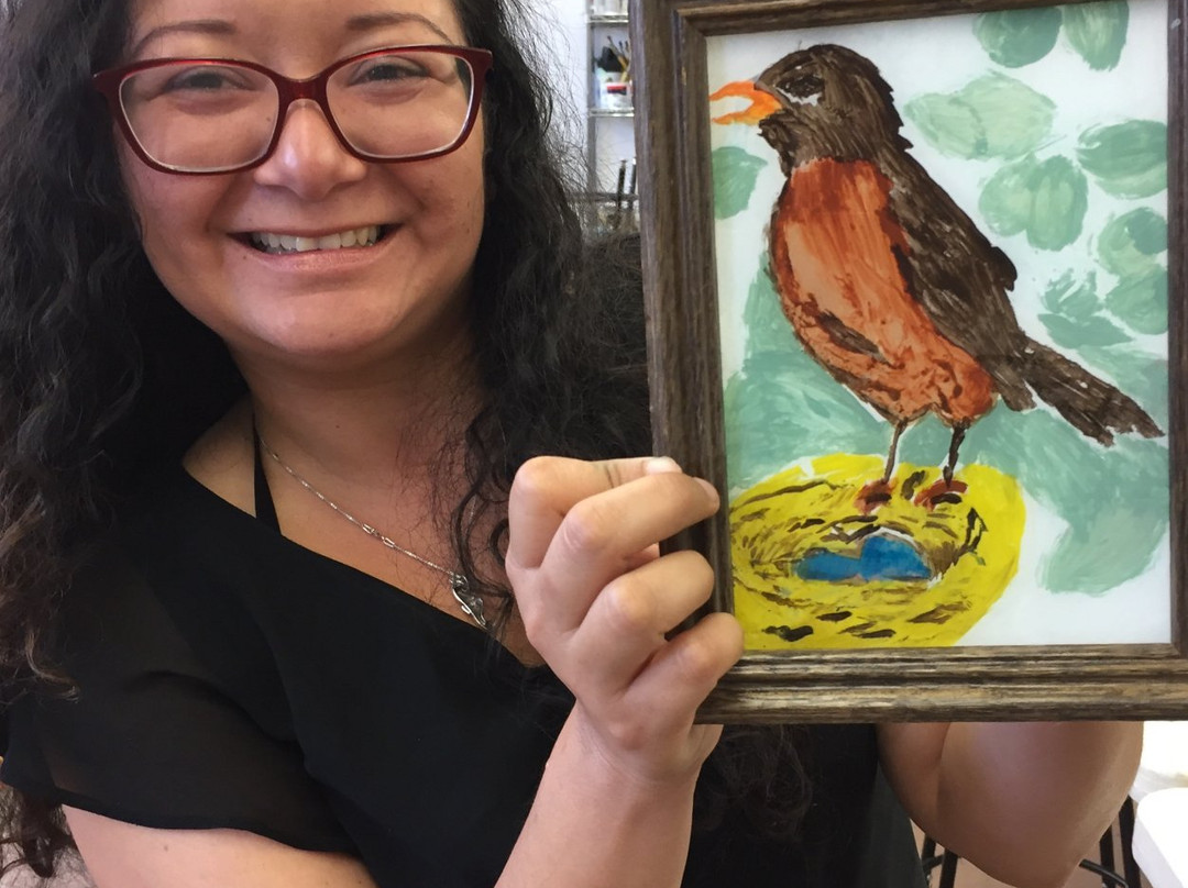 Pendleton Center for the Arts-Pendleton必去景点