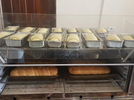 Téia Padaria Artesanal