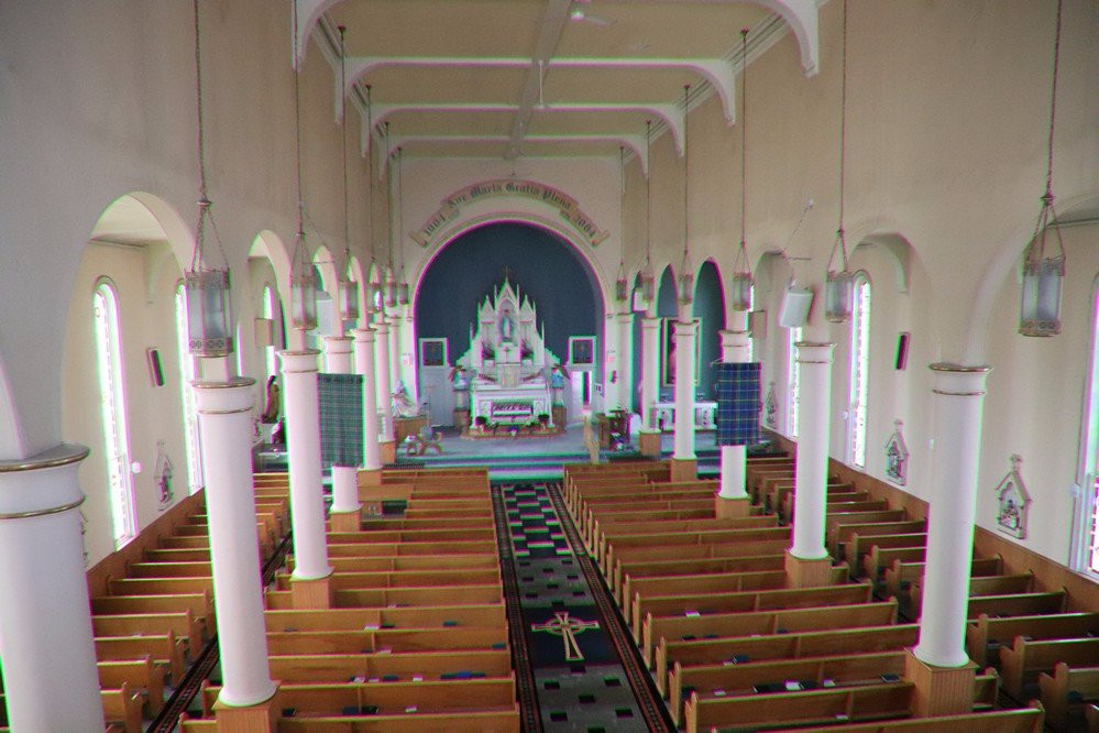 Stella Maris Parish景点图片