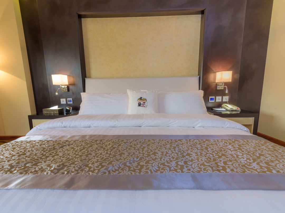 National Park Hotel主图