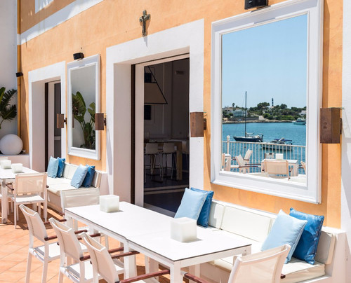 HPC Blue Sushi & Drinks-Portocolom必去景点