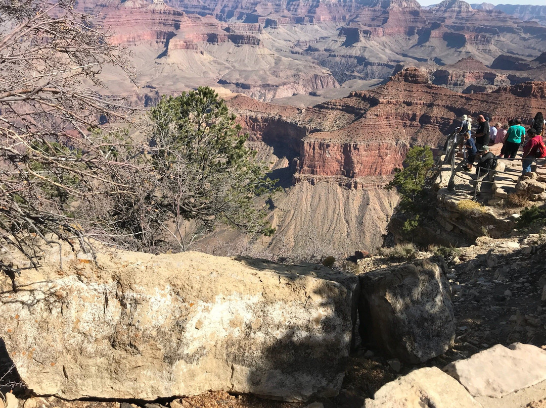 Grand Canyon Imax Theater-图萨扬必去景点