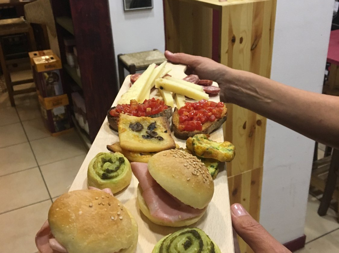 Divinae Vinoteca-巴勒莫必去景点