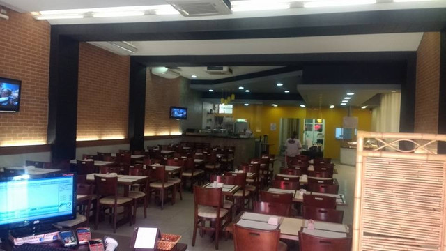 Restaurante do Comendador