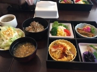 气仙沼中央酒店松轩