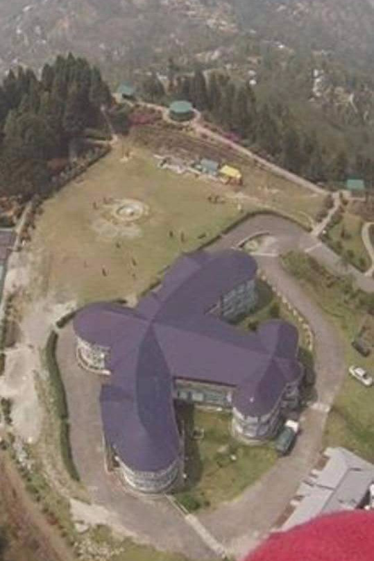 Smart Tours and Travels-噶伦堡必去景点