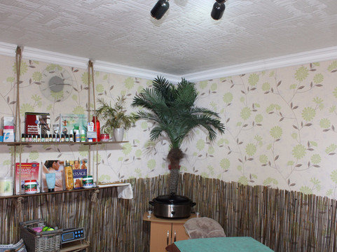 Be in Balance-伦敦必去景点