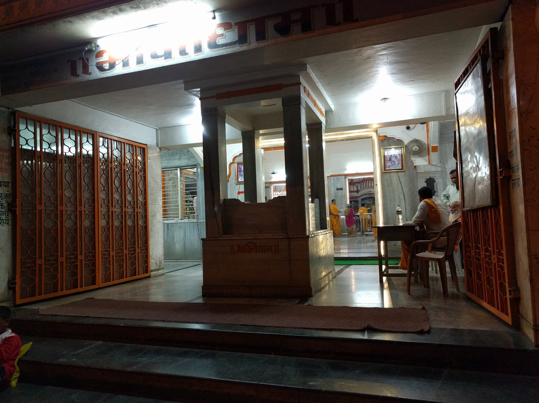 Bhakti Dham Shrine-纳西克必去景点